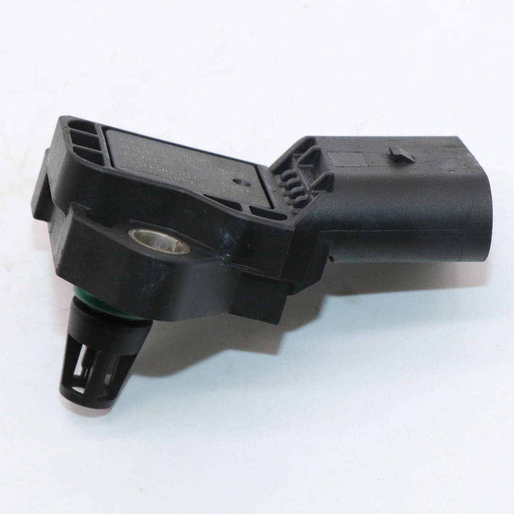 0281002977 Manifold Air Pressure Sensor MAP Sensor for Audi A3 A4 A6 A7 A8 Q5 S3 TT Volkswagen Golf