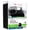 2-Black, variant on Guardmax Terry Cotton Zippered Mattress Encasement - Queen Size - 100% Waterproof and Bed Bug Proof Mattress Protector - Absorbent Six-Sided Mattress Cover (Terry Cotton, RV (48 X 75))