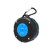 thumbnail image 1 of Altavoz Bluetooth portátil, Altavoz Bluetooth 5.0 Altavoz de ducha inalámbrico IP7 a prueba de agua con ventosa potente, estéreo HD de 360 ????°, micrófono incorporado, ideal para la playa, azul, 1 pieza LingWen 8390612352294, 1 of 1