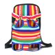 thumbnail image 5 of Bolsa De Malla Para Perros, Mochila De Viaje Ajustable Para Exteriores, Mochila Portátil Para Perros Y Gatos Eigraketly AP006549-06, 5 of 6