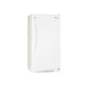 Frigidaire FFU17F5HW - Freezer - upright - width: 32 in - depth: 29.1 in - height: 65.1 in - 16.7 cu. ft - white