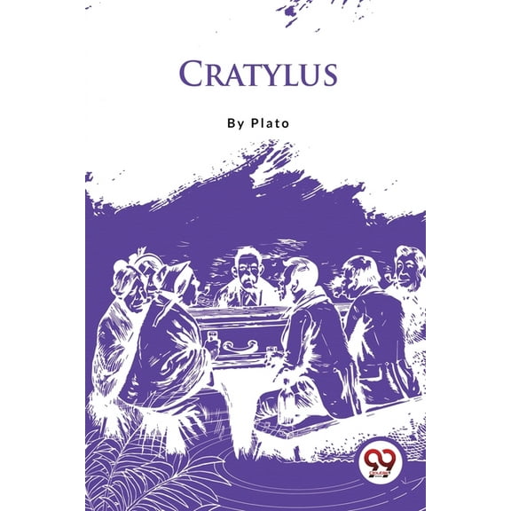 Cratylus, (Paperback)