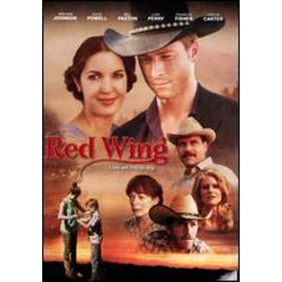 Pre-Owned Red Wing (DVD 0687797944696) directed by Will Wallace