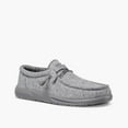 thumbnail image 1 of Reef Men CUSHION COAST Gris Pâle Chaussure, 1 of 4