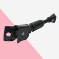 thumbnail image 3 of Hieromout 14 Inch Black Aluminum Alloy Bike Kickstand, Road Bike Parking Support Leg Stand for Stability, 3 of 10