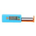 thumbnail image 2 of Digital Battery Tester LCD Display Portable Battery Capacity Checker for C AA AAA D N 6F22 Button Batteries with Clear Readout Lightweight Compact Design, 2 of 7