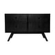 thumbnail image 2 of Cajonera Japandi Negro - Kessa Muebles, 2 of 5