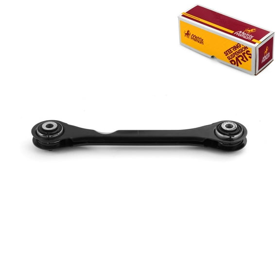 Metrix Premium Chassis Parts - Rear Lower Forward Control Arm Fits 17-18 Audi A6, 17-18 A7 Quattro, 16 A5 (Mexico), 16-18 A6 Quattro, 16-17 A7 (Mexico), 15-22 Porsche Macan, 520372, Made in Europe