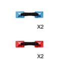 thumbnail image 1 of 4 parches duraderos para reposabrazos de balsa, bote, kayak, 1 of 9