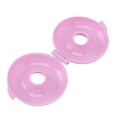 thumbnail image 1 of Donut Mold, Glossy Professional Donut Cake Shape Press Pop Mold Easy To Use Toy  for Baking, 1 of 7
