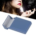 thumbnail image 1 of CAJA DE CIGARROS, USAR CIRO DE CIRO DE CIRO DE PRUEBA DURADERO PARA ACCESORIOS PARA FUMAR, 1 of 7