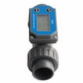 thumbnail image 4 of Digital Display Flowmeter High Accuracy Sensitive Response Water Flow Sensor Meter for Farmland Irrigation, 4 of 8