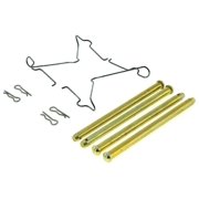 hummer h3t disc brake kit