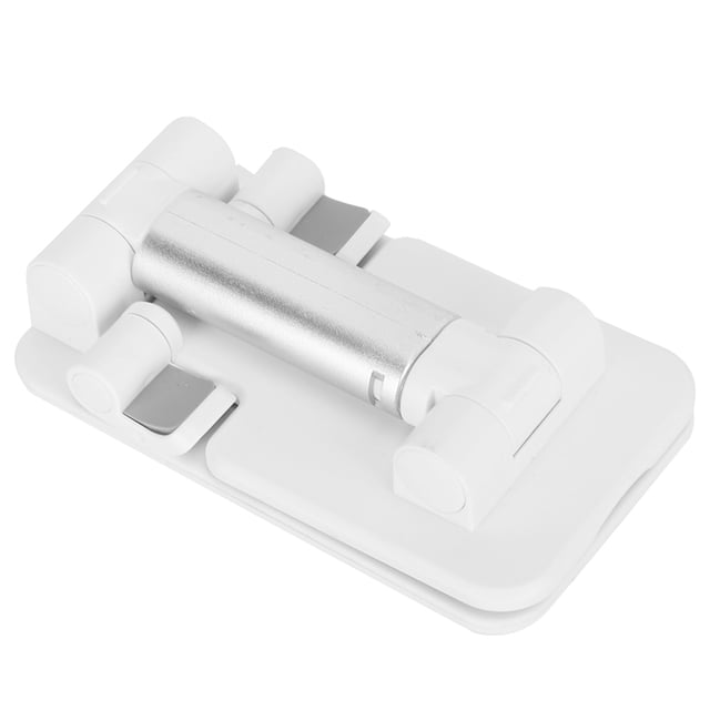 Soporte, soporte de escritorio ajustable, soporte para teléfono móvil, soporte ajustable diseñado para profesionales