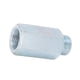 thumbnail image 5 of M8 x 1.5 Oxygen O2 Sensor Extender Spacer Adapter Connector Galvanized Surface Universal, 5 of 5