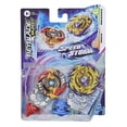 thumbnail image 3 of Peonza Beyblade Burst Surge Speedstorm V6 Valtryek y Regulus, 3 of 6