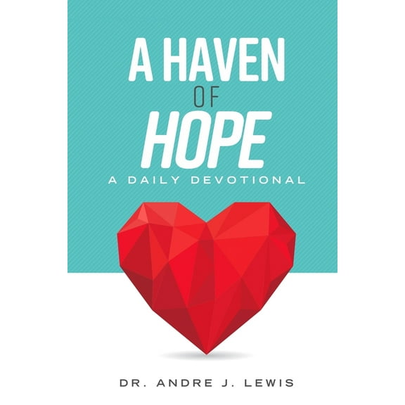 A Haven of Hope (Paperback)