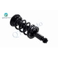 thumbnail image 2 of Pair of 2 Front Quick Complete Strut-Coil Spring Assembly For 2011-2013 Infiniti QX56, 2 of 7