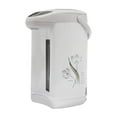 thumbnail image 5 of 4L Water Boiler & Warmer, 304 Stainless Steel Removable Water Tank, Electric Kettle 110V 750W 7.87*15in Used in Dining Rooms, Living Rooms, Kitchens, 5 of 22