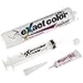 thumbnail image 2 of Sashco 12010 Tintable Exact Color Caulk Kit, 9.5 oz, Mild Sweet, Cartridge, Semi-Fluid Paste, 2 of 2