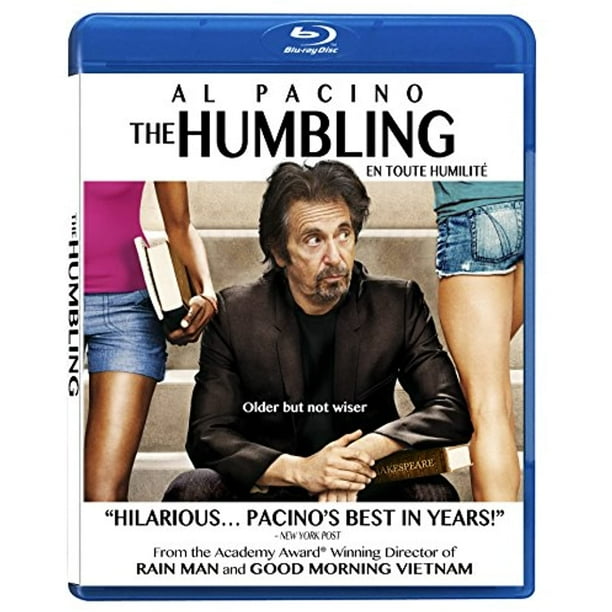 L'humilité [Bluray] [Blu-ray] (Bilingue)