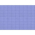 thumbnail image 1 of Ahgly Company Machine Washable Indoor Rectangle Transitional Light Slate Blue Area Rugs, 7' x 10', 1 of 7