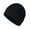 Navy, variant on Winter Hats Beanie Men's And Women's Fashionable Warm Knitted Hat Small Woolen Hat Casual Hat Skull Caps Hats for Women Sky Blue One Size