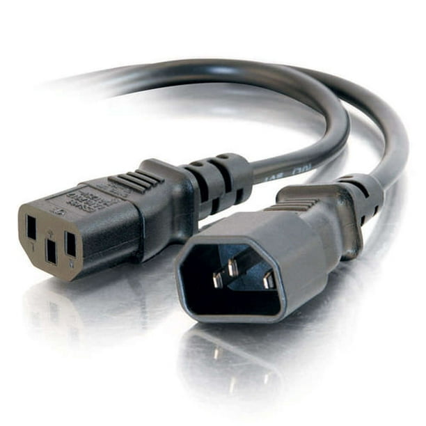Разъем con iec320c14