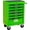 Green-6, variant on 7 Drawers Rolling Tool Box on Wheels, Multifunctional Tool Cart, Drawers Rolling Trolley Organizer Tool Storage Chest for Warehouse,Garage,Workshop,Repair Shop (7 Drawers-30.5"H)