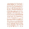 thumbnail image 1 of ¡Gran oferta! 24 piezas juego de dibujos animados personalizado monopatín DIY pegatina para equipaje impermeable, 1 of 3