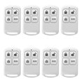 thumbnail image 4 of 433MHz Wireless Remote Control for Home Anti-Theft Security, 4 of 5