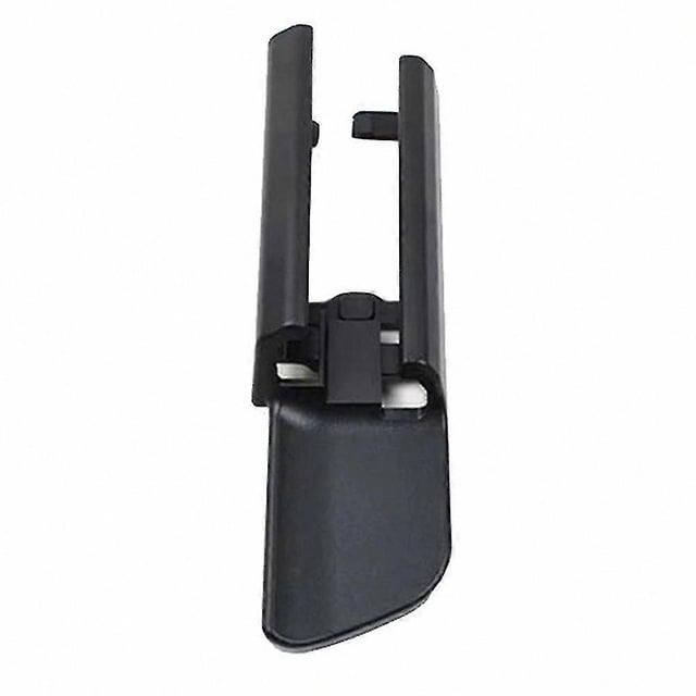 Seat Rail Trim Cover for 5 Series G30 G31 G38 2016-2020 Interior Accessories 5210 7408 213
