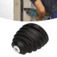 thumbnail image 4 of Cubierta para taladro cubierta a prueba de polvo martillo eléctrico Flexible de silicona colector de polvo para uso doméstico y profesional ANGGREK Otros, 4 of 8