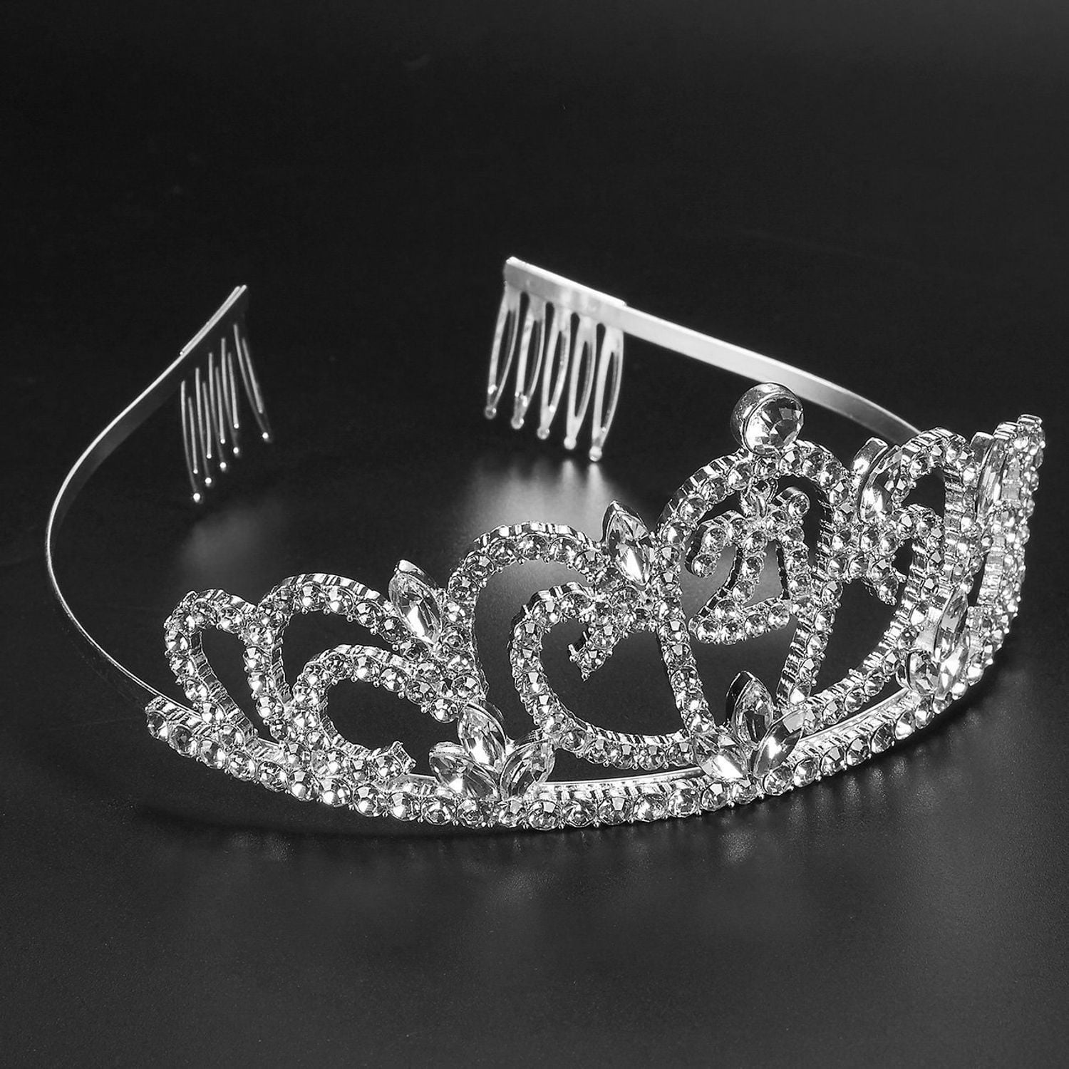 birthday crown for woman