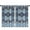 Boho Bohemia Flower-1, variant on Blackout Kids Curtains,Boho Bohemia Flower Childrens Insulated Curtains Set Of 2,Bedroom Essentials,Toddler Room Decor 42"x54"(106x137cm)