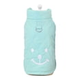 thumbnail image 3 of kladzum Dog Clothes Dog Three-Color Traction Cotton vests Teddy Hiromi Cute Pet Dog Clothes and Costumes, 3 of 5