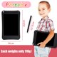 thumbnail image 2 of Pcs Lcd Tablero de escritura Tablero de dibujo Tablero mágico Juguete para niños Pantalla de 8 pulgadas Tablero de dibujo de regalo para niños JFHHH pequeña, 2 of 5
