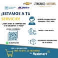 thumbnail image 2 of Batería ACDelco Chevy 94-12, Aveo 11-14, Tornado 18-20 ACDELCO Bateria Plomo-ácido libre de mantenimiento, 2 of 6