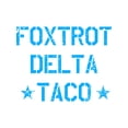 thumbnail image 2 of Foxtrot Delta TaCo Shirt, anti Shirt, Subtle FDT Shirt, always Chickens out Tee, anti Shirt, Political Shirt, Gift, 2 of 6