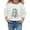 T10-White, variant on Rhuody Toddler Tops For Girl Halloween Round Neck Long Sleeve Cartoon Graphic Hallowma Sweatshirt 2-3 Years Grey