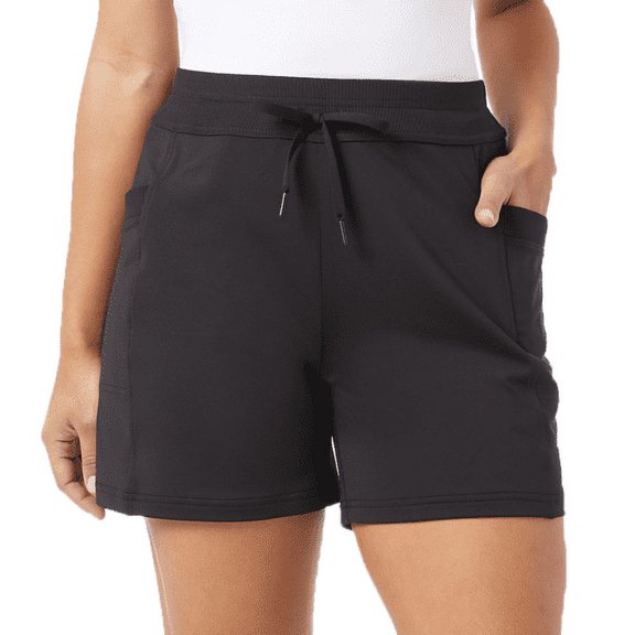32 DEGREES Womens Side Pocket Short