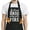 Dad 2, variant on Funny Apron for Dad - Birthday Father’s Day Cooking Grilling Gifts for Mens