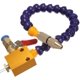 thumbnail image 1 of 8mm lubricating spray system CNC air duct cooler drill, 1 of 2