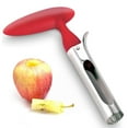 thumbnail image 5 of Ultimate Kitchen Gadget Set: Apple Corer, French Fry Cutter, Corn Cob Peeler, and Pizza Cutter, 5 of 11