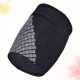 thumbnail image 5 of FELTECHELECTR Bolsa reflectante para el brazo, portátil, deportiva, multiusos, para correr, guardar llaves y teléfono móvil (talla M, negra), 5 of 6