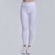thumbnail image 4 of Pantalones Mujer Casual Leggings Hip Lifting Sexy Fitness para Gimnasio Deportes (S) Negro JShteea Para Estrenar, 4 of 9