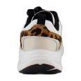 thumbnail image 4 of Vionic Walk Max Skyline Women's Athletic White/Leopard Mesh and Suede Size 6.5 M, 4 of 8