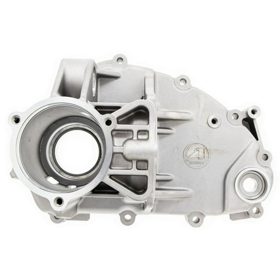 Polaris 0455454 Transmission Drive Shaft Cover OEM for 2009-2021 RZR 170 UTV