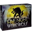 thumbnail image 1 of One Night Ultimate Werewolf – Juego de Cartas de Misterio y Rol Oculto con Múltiples Personajes, Emoción y Suspenso para Fiestas y Reuniones Familiares, 1 of 4