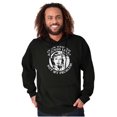 thumbnail image 4 of Funny Not My Problem Phone Call Hoodie Sweatshirt Women Men Brisco Brands S, 4 of 6